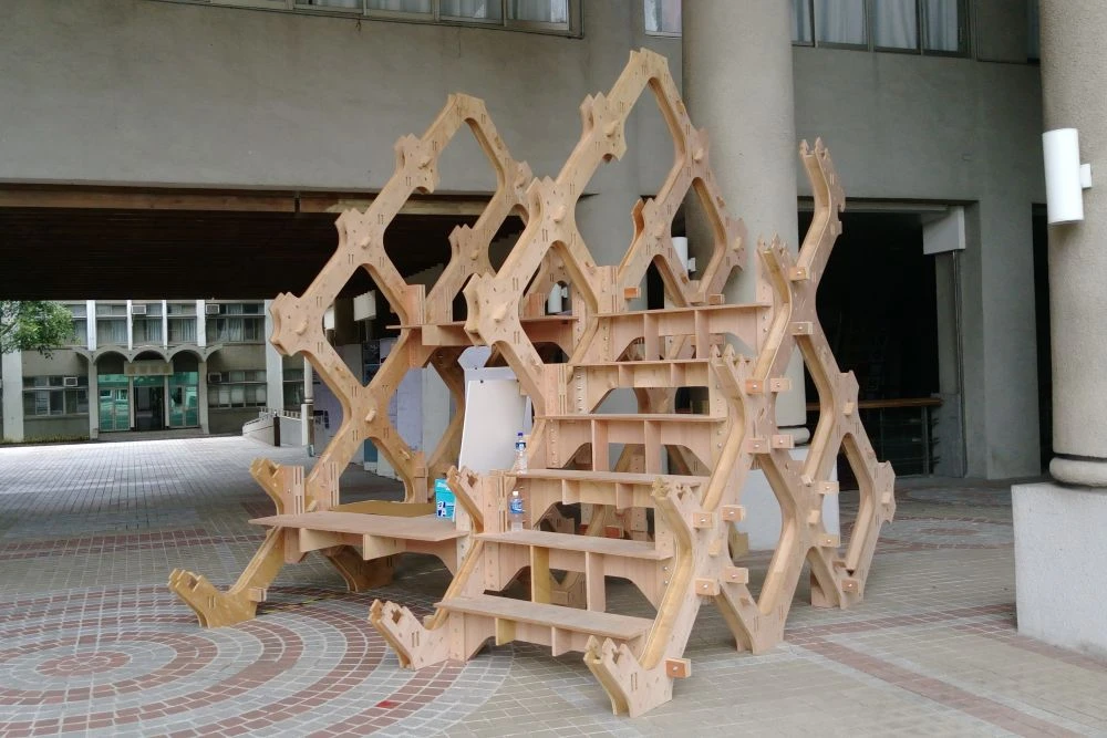 建築教育創新教學